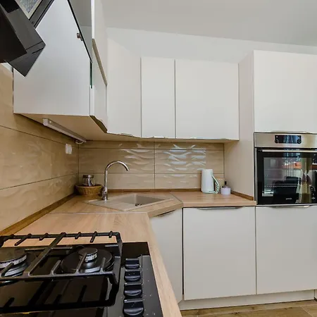 Ma Mi Apartment *