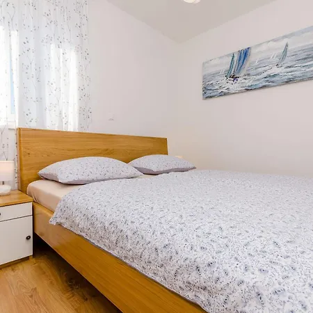 Apartment Ma Mi