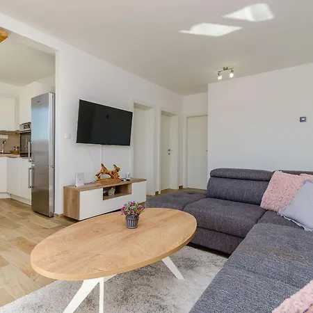 Ma Mi Apartment Trogir